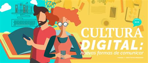 cultura digital ejemplos - ppd digital